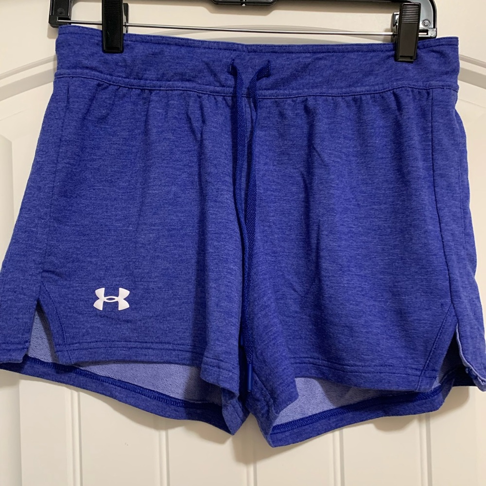 Under Armour shorts, size USA S, Loose fit